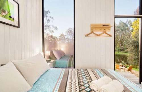 Neerim South House | The Whistling Frog by Tiny Away