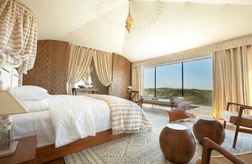 Nzala Other | The White Camel Lodge