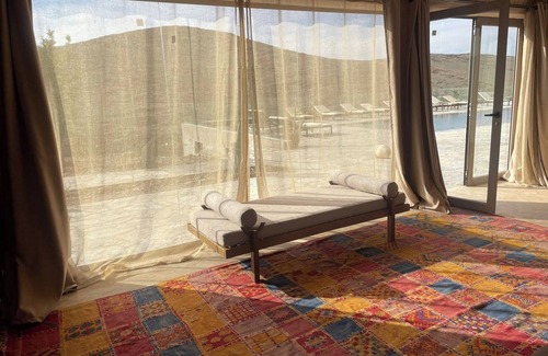 Nzala Other | The White Camel Lodge