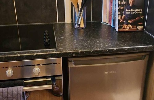 Compton Bassett House | The White Horse Inn