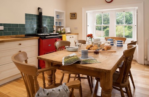 Duns Cottage | THE WHITE HOUSE - DUNS CASTLE ESTATE