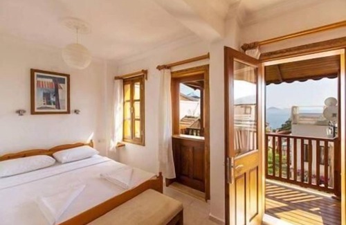 Kalkan Bed & Breakfast | The White House Kalkan