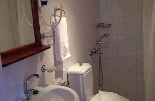 Kalkan Bed & Breakfast | The White House Kalkan