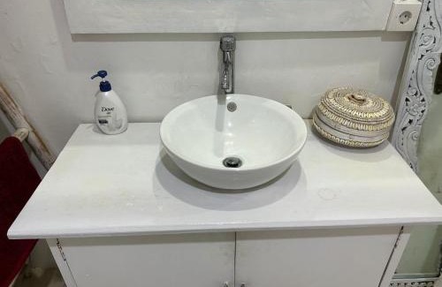 Dalung Apartment | The White House Seminyak