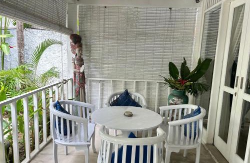 Dalung Apartment | The White House Seminyak