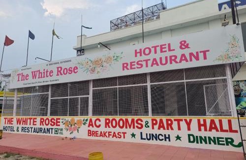 Thanesar Hotel | The White Rose hotel andRestaurant