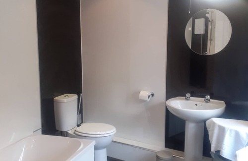 Strathyre Hotel | The White Stag