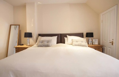 Lowick Bed & Breakfast | The White Swan Inn