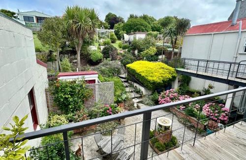 Oamaru Apartment | The Whitestone