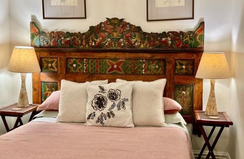 Oamaru Apartment | The Whitestone