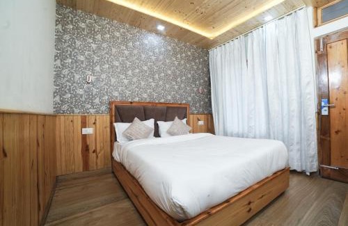 Dhanaulti Hotel | The Wild Arena