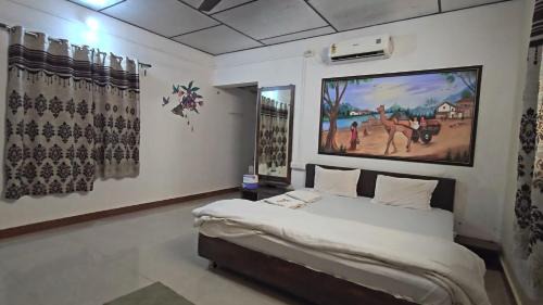 Gir National Park Resort | The Wilds Villa Gir Jungle Stay with Swimming Pool