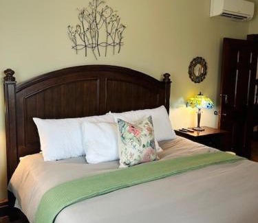 Conshohocken Bed & Breakfast | The Willough