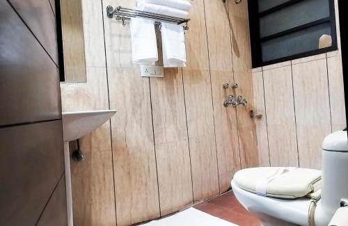 Kumarhatti Hotel | The Wind Cross