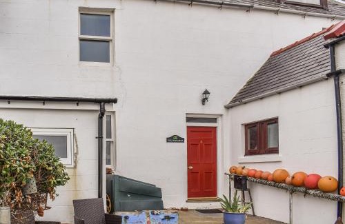 Gardenstown House | The Windowky