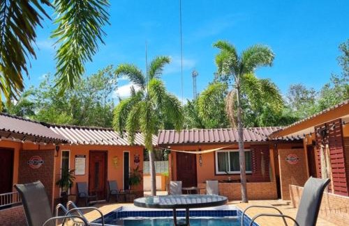 Chumphon Resort | The Windsor Boutique Resort