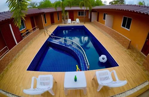 Chumphon Resort | The Windsor Boutique Resort