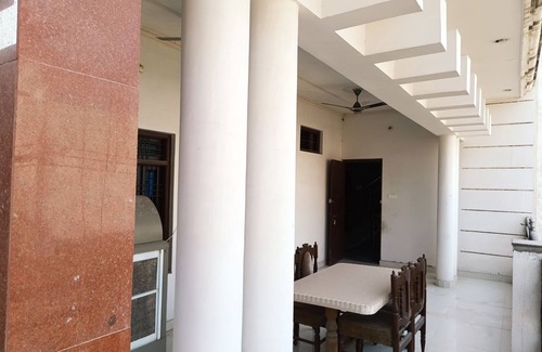 Varanasi House | The Wings Home 3 BHK