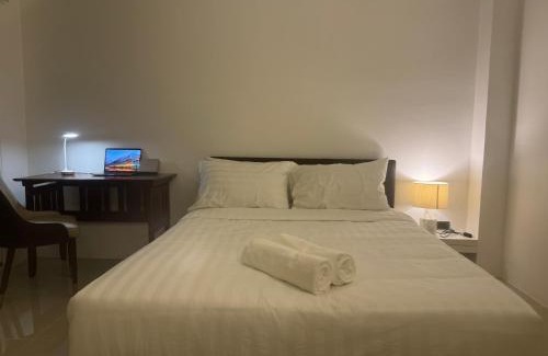 Sisaket Apartment | The wishes สมหวัง