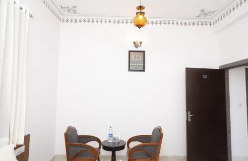 Nathdwara Resort | The Wonder Hills Resort - Pure Veg