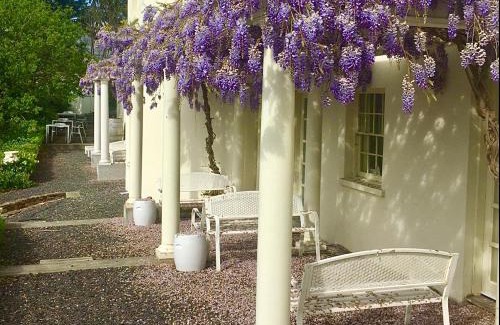 New Norfolk Hotel | The Woodbridge Waterfront Rooms