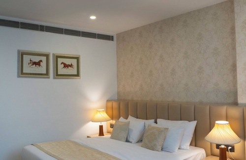 DLF City House | The Woodbury