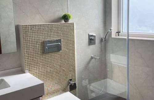 DLF City House | The Woodbury