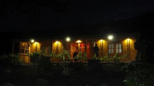 Sao Mateus Apartment | The Wooden House - 5 guests, BBQ