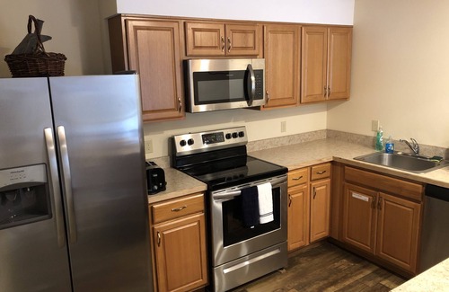 Inlet Hotel | The Woods Inn