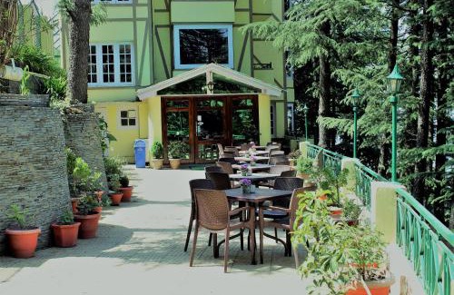 Naldehra Resort | The Woodstock Resort