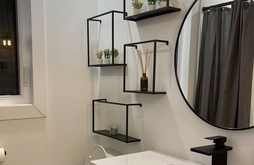 Chateau-Richer House | The worker's house