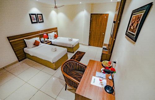 Kiriburu Hotel | The World Barbil