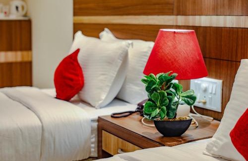 Kiriburu Hotel | The World Barbil