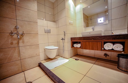 Kiriburu Hotel | The World Barbil