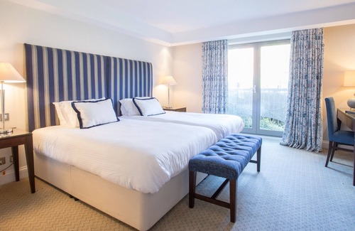 Appley Bridge Hotel | The Wrightington Hotel & Health Club