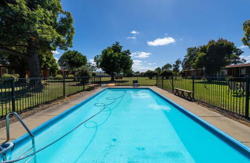 Wurruk Hotel | The Wurruk Motel