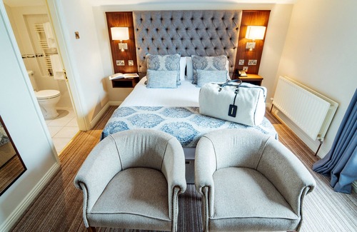 Westport Hotel | The Wyatt Hotel