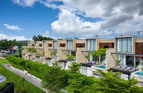 Lat Ya Villa | The Xcape River Kwai