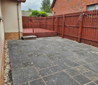 Sanquhar House | The Yard Bungalow