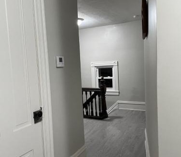 Sharon Apartment | The Yellow-Shuttered House apt B