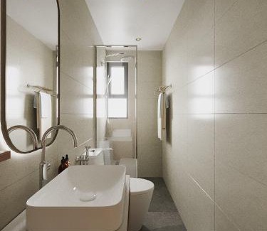 Ba Dinh Apartment | The Yellow Window Hanoi - Boutique Stay - Near Street Food in Old Quarter