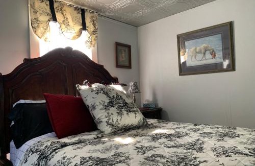 Ridgeway House | THE YORK HOUSE BOUTIQUE stay