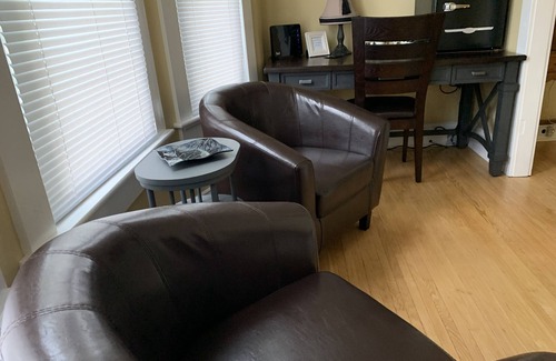 Ridgeway House | The York House