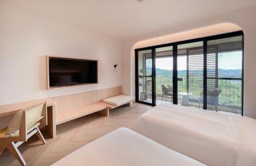 Sanya Hotel | The Yun Collection Sanya