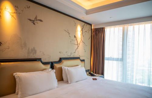 Nanhai Hotel | The Yun Hotel Foshan Nanhai