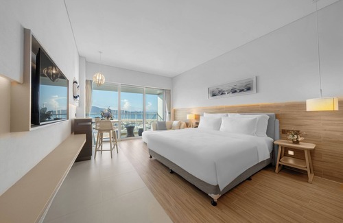 Dapeng Hotel | The Yun Resort Shenzhen Longcheer Hotel