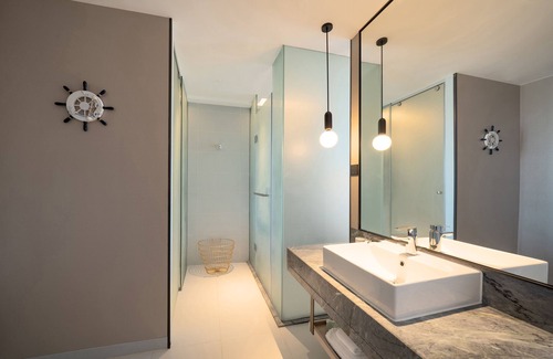 Dapeng Hotel | The Yun Resort Shenzhen Longcheer Hotel