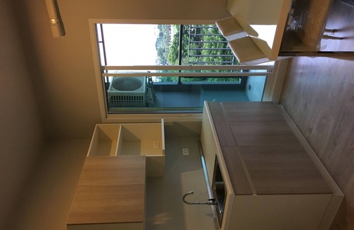 Salaya Apartment | The Zelle. A brand new full furnished condominium