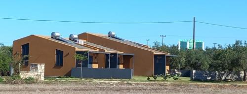 Marathopoli House | The Zen Point detox suites