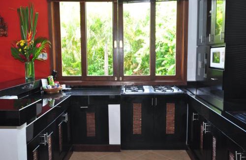 Sanur Villa | The Zen Villas